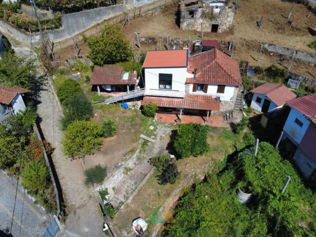 Casa venda em Arcos De Valdevez, Viana Do Castelo