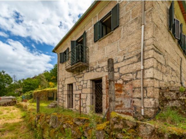 Casa venda em Grovelas São João Evangelista, Viana Do Castelo