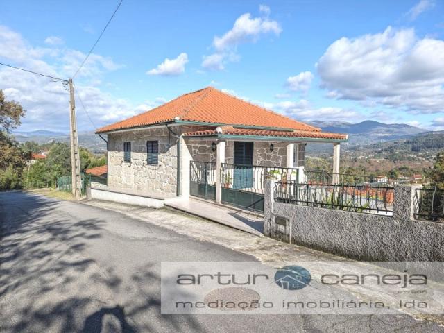Casa venda em Arcos De Valdevez, Viana Do Castelo