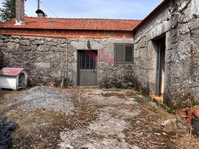 Casa venda em Rio Frio, Arcos De Valdevez