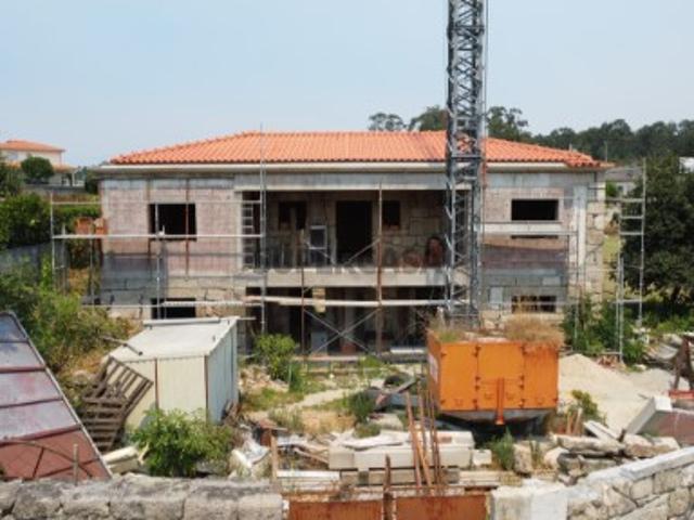 Casa venda em Amares, Braga