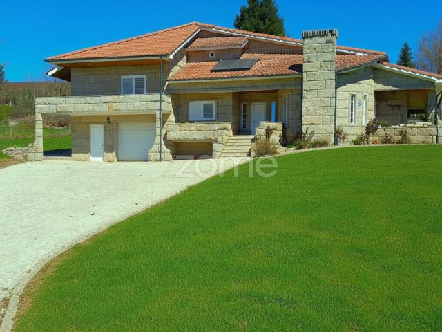 Casa venda em Covelo Do Gerez, Vila Real
