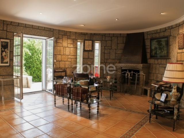Casa venda em Covelo Do Gerez, Vila Real