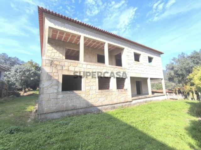 Casa venda em Foio, Boalhosa