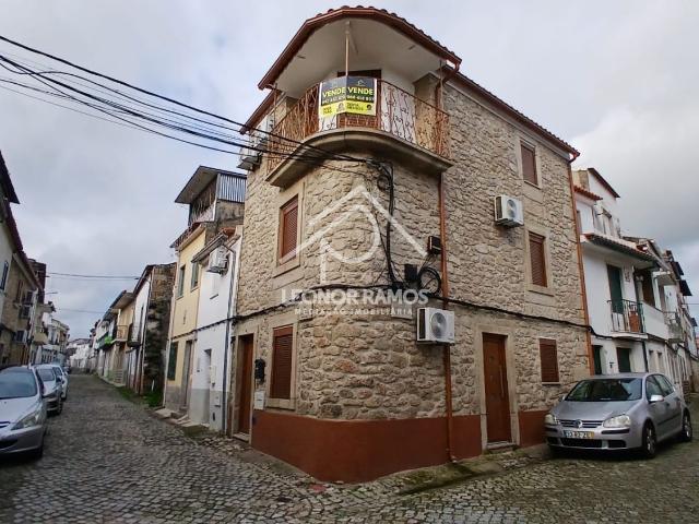 Casa venda em Castelo Branco