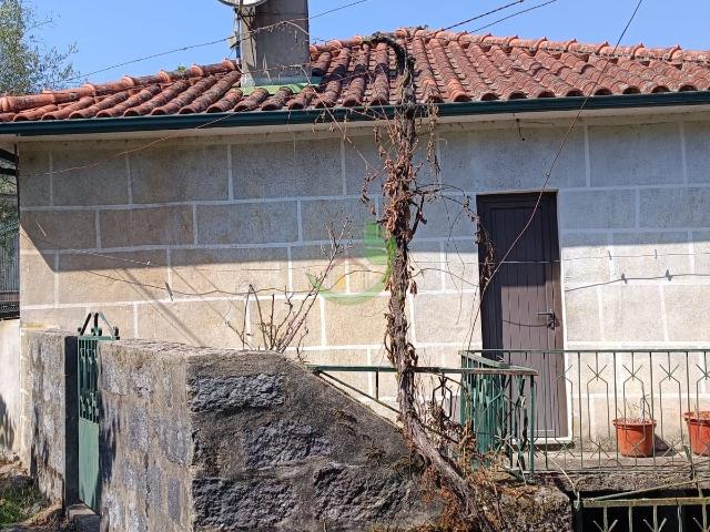 Casa venda em Grovelas São João Evangelista, Viana Do Castelo