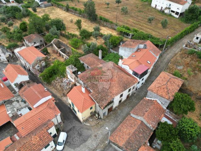 Casa venda em Castelo Branco, Cumeada