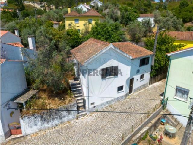 Casa venda em Pampilhosa Da Serra, Coelhal