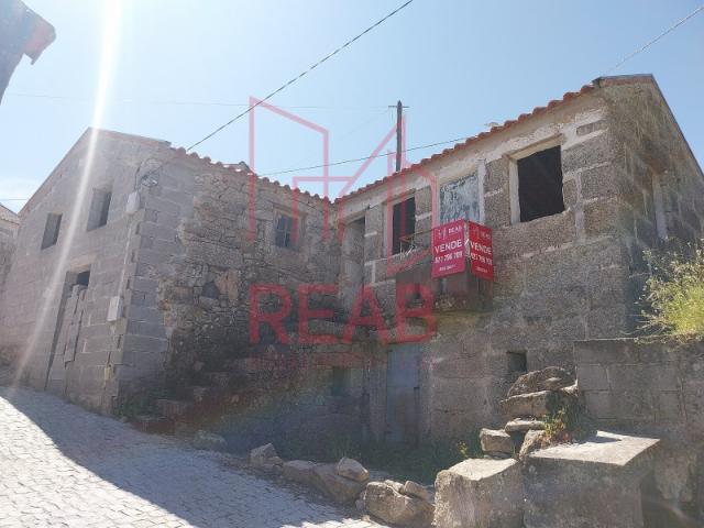 Casa venda em Guarda, Aguiar Da Beira