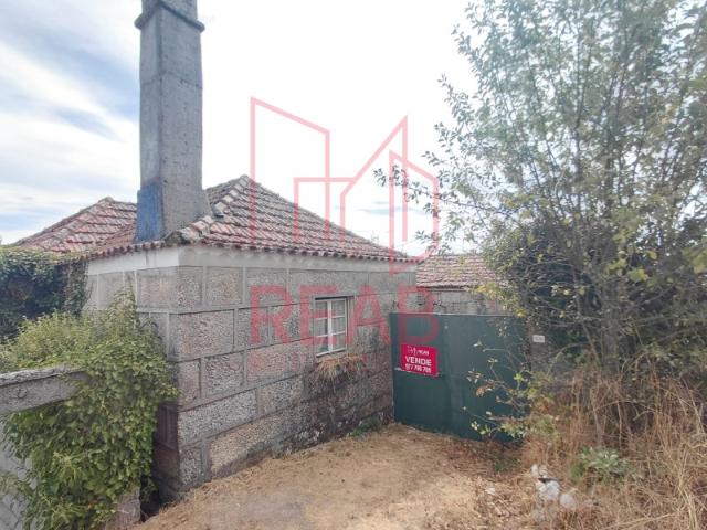 Casa venda em Guarda, Aguiar Da Beira