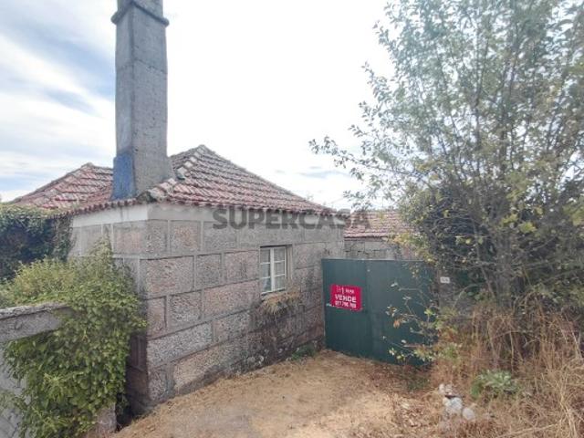 Casa venda em Guarda, Aguiar Da Beira