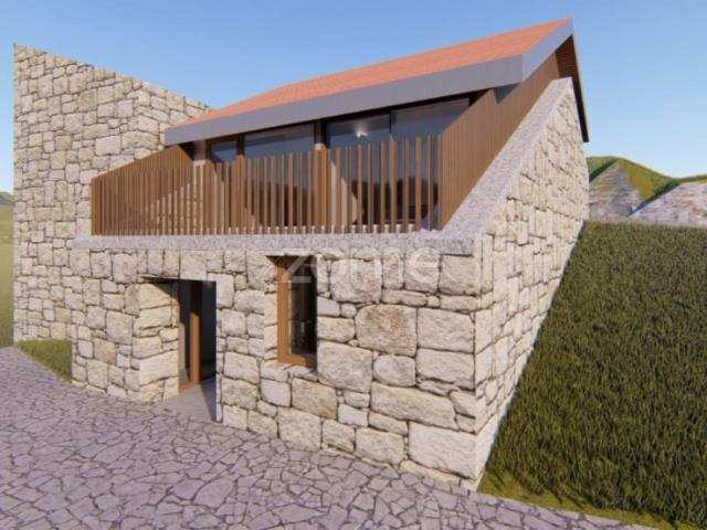 Casa venda em Covelo Do Gerez, Vila Real