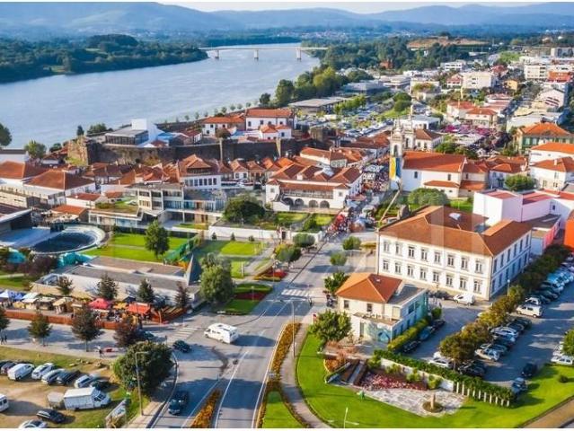 Vivenda venda em Vila Nova De Cerveira, Viana Do Castelo