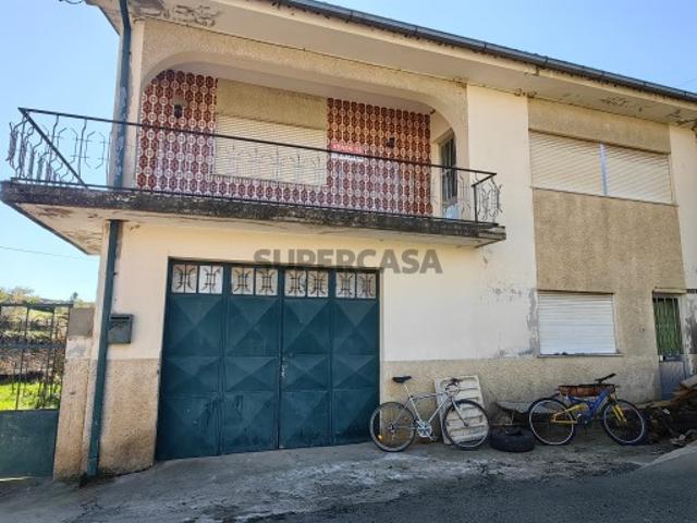 Casa venda em Freixo Espada À Cinta, Bragança
