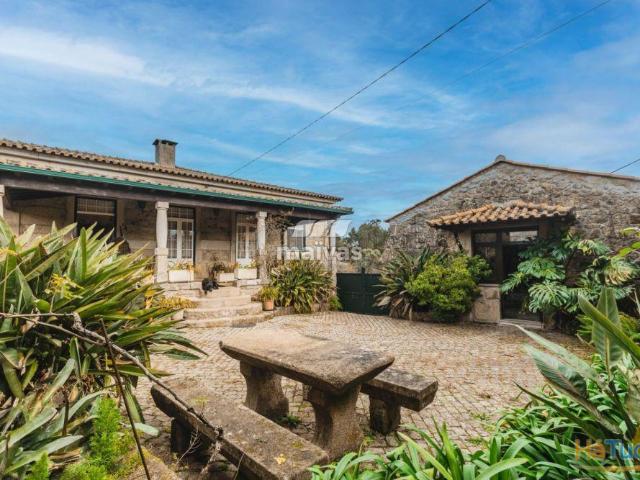 Casa venda em Boalhosa, Viana Do Castelo