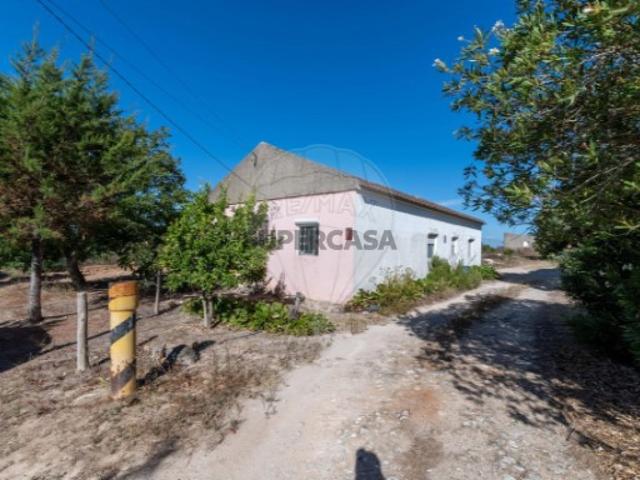 Casa venda em Cartaxo, Santarém