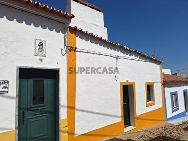 Casa venda em Portel, Évora