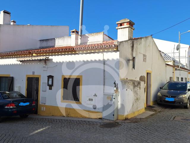 Casa venda em Portel, Évora
