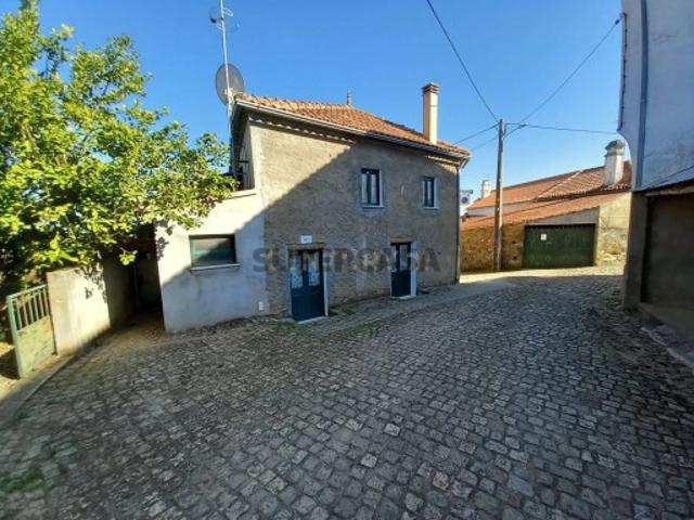Casa venda em Castelo Branco, Pousafoles