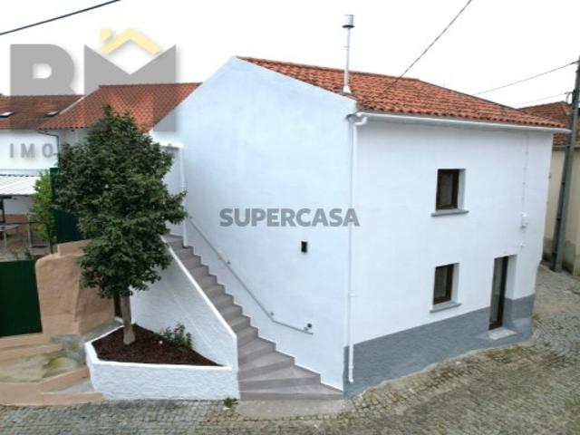 Casa venda em Castelo Branco