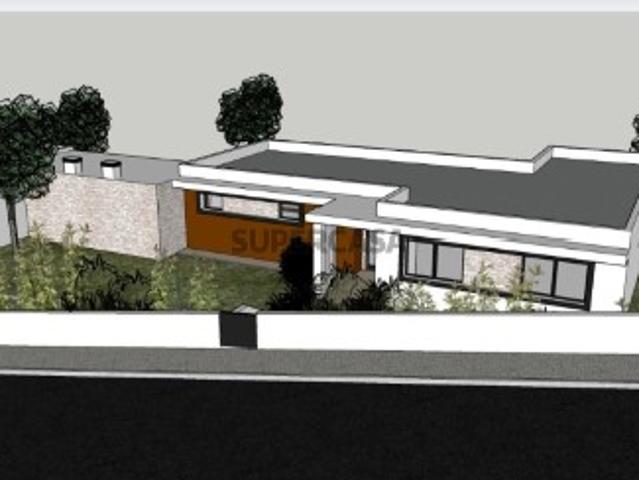 Casa venda em Caldas Da Rainha, Leiria