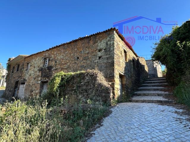 Casa venda em Figueiró Dos Vinhos, Leiria