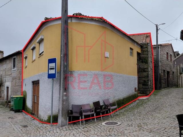 Casa venda em Guarda, Queiriz