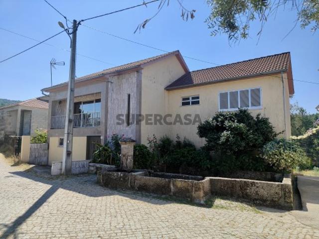 Casa venda em Sátão, Viseu