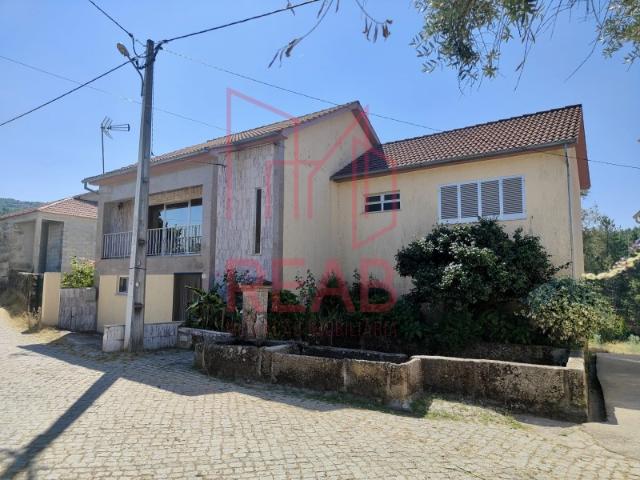Casa venda em Sátão, Viseu