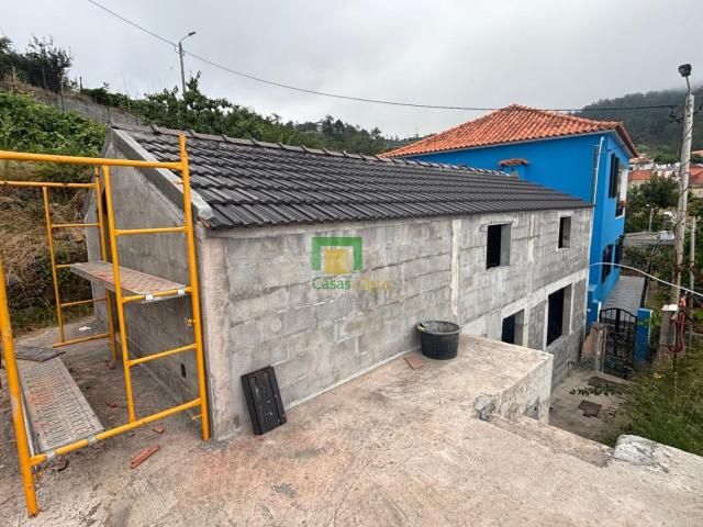 Casa venda em Socorro, Ponta do Sol