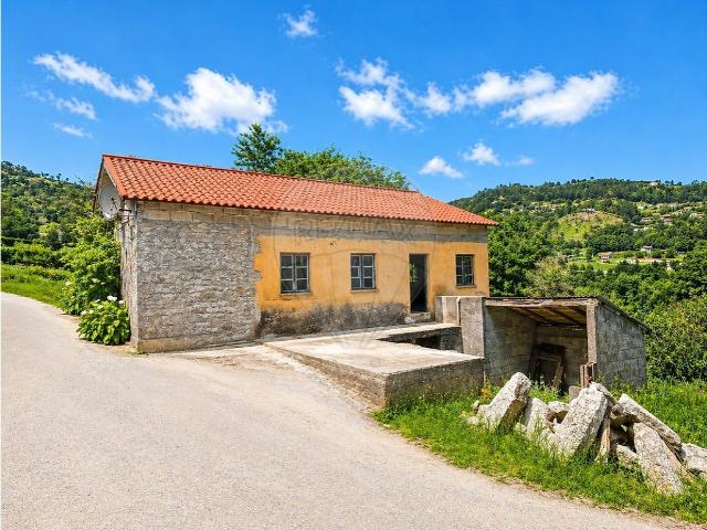 Vivenda venda em Outeiro, Cabeceiras de Basto