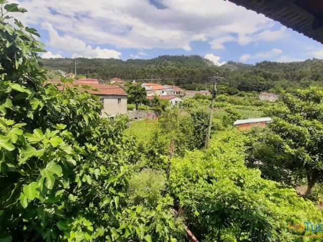 Casa venda em Oliveira De Frades, Viseu