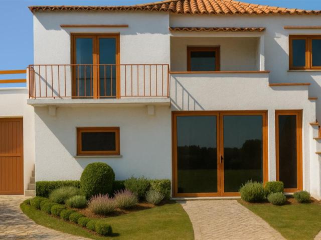 Vivenda venda em Pederneira, Valado Dos Frades