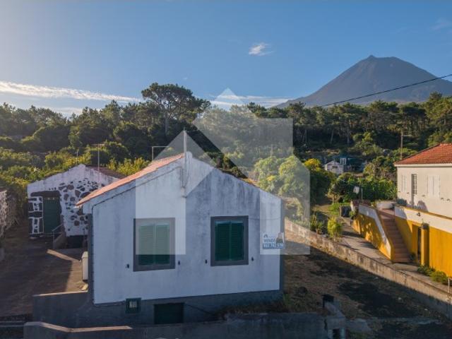 Casa venda em Santa Luzia, São Roque do Pico