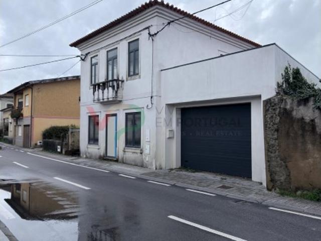 Casa venda em Chão de Baixo, Cantanhede