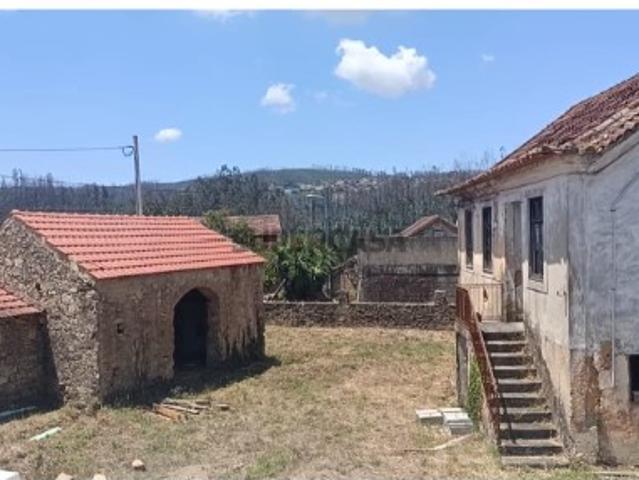 Casa venda em Albergaria-a-velha, Aveiro