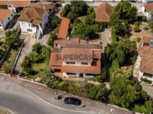 Casa venda em Rio Maior, Santarém