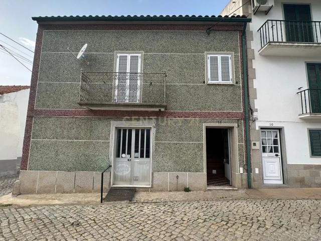 Casa venda em Castelo Branco, Idanha-a-nova