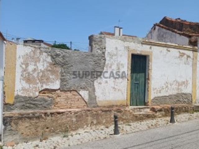 Casa venda em Abrantes, Santarém
