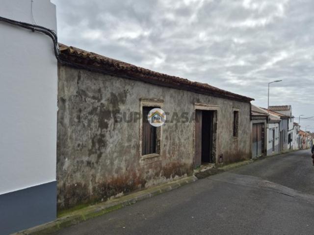 Casa venda em Açores