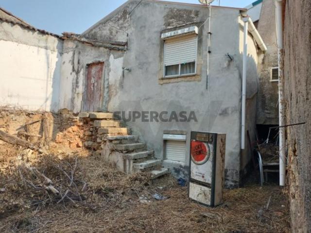 Prédio venda em Coimbrã, Coimbra