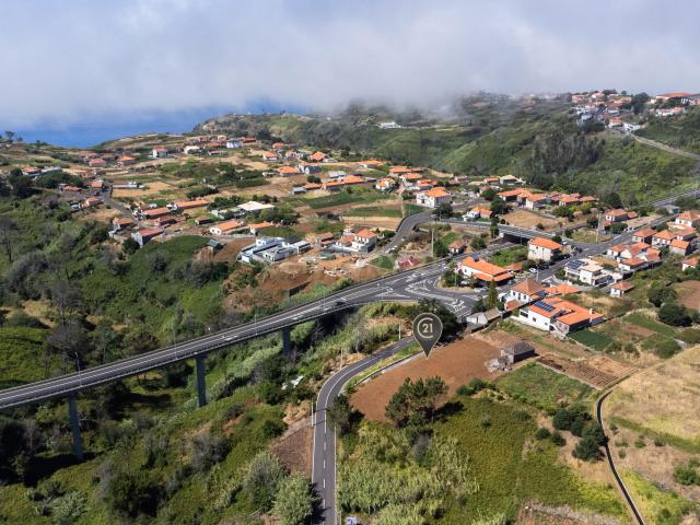Casa venda em Fajã da Ovelha, Calheta