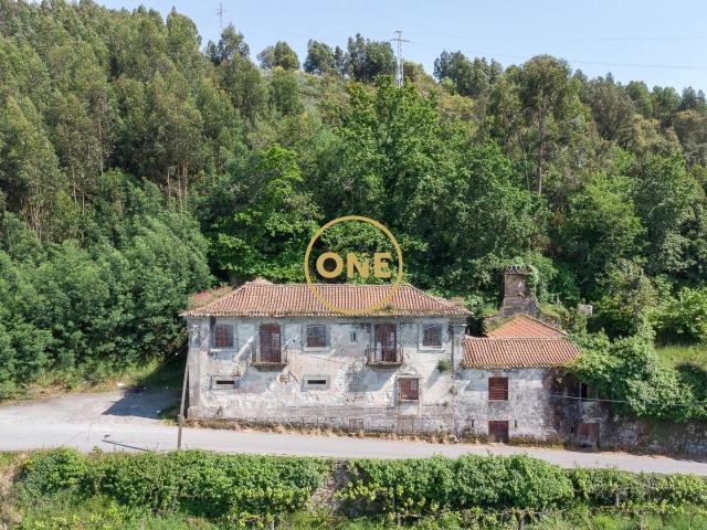 Casa venda em Negrelos, Santo Tirso