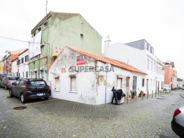 Casa venda em Ajuda, Lisboa