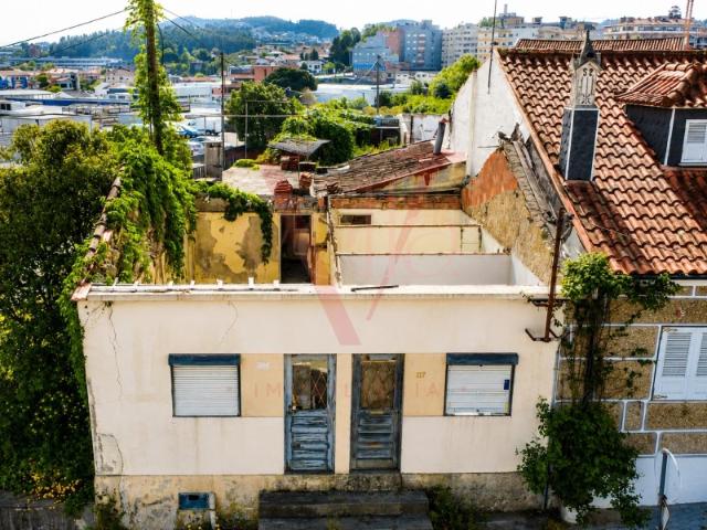 Casa venda em Gavião, Braga