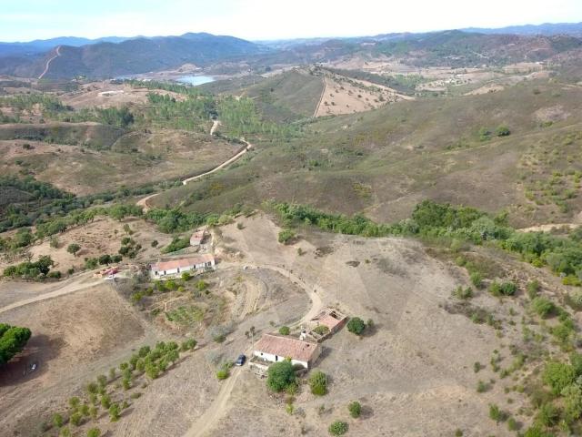 Casa venda em São Marcos Da Serra, Faro