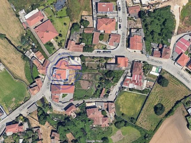 Casa venda em Maia, Gueifães