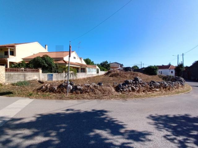 Terreno venda em Ourém, Santarém