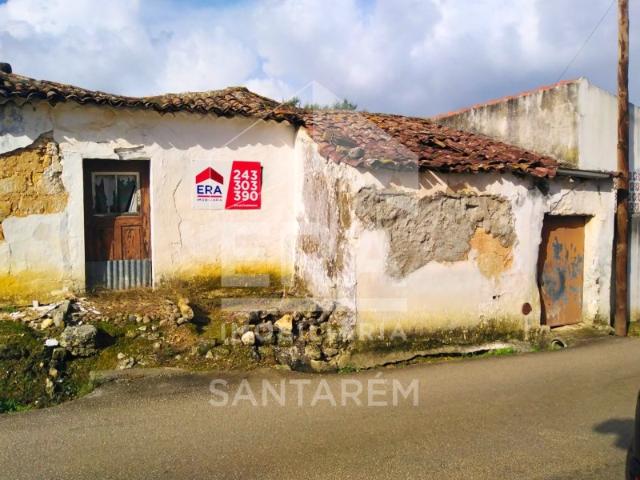 Casa venda em Santarém