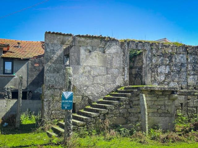 Casa venda em Igreja, Monção